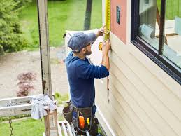 Best Historical Building Siding Restoration  in East Patchogue, NY